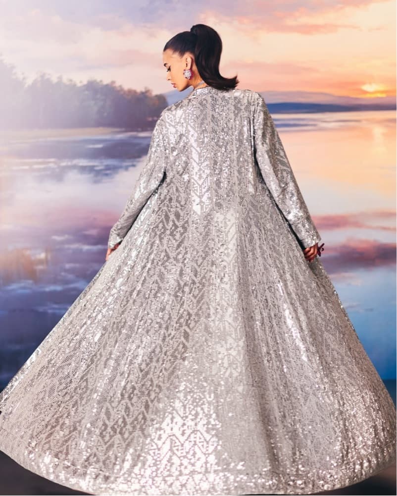 Formal Dress - Image 2