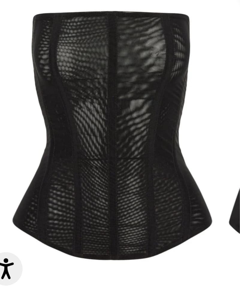 Corset - Image 1