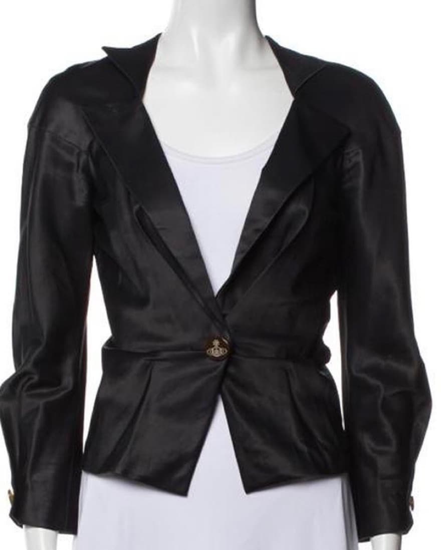Vivienne Westwood Blazer - Image 1