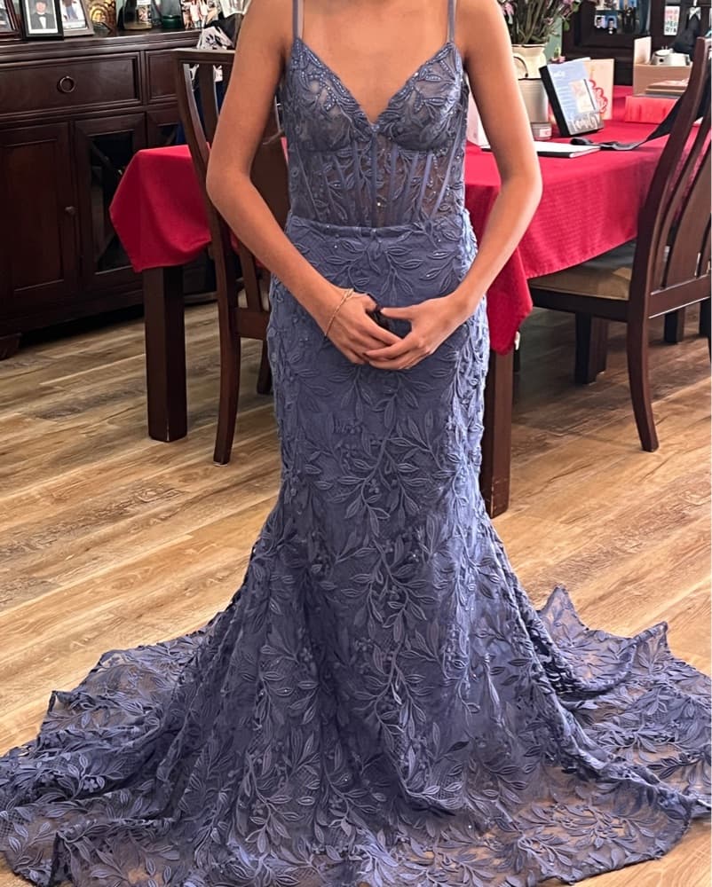 Ellie Wilde Dress - Image 4