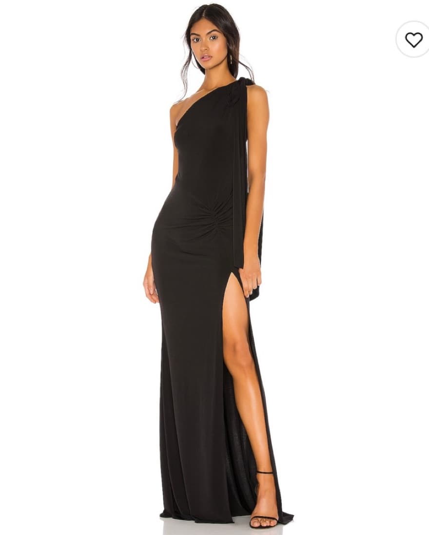 Katie May Black Dress size XS.  - Image 2
