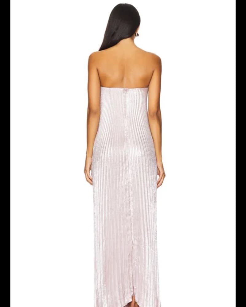 L’idee black tie gown - Image 5