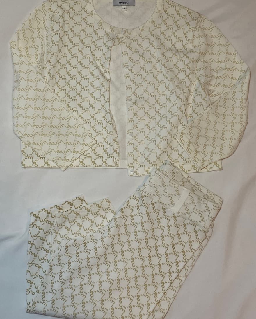 Miaou Knit Set - Image 3