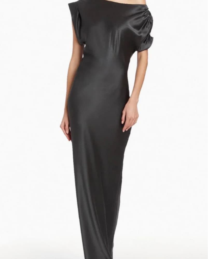 Amanda Uprichard Elroy Gown - Image 1