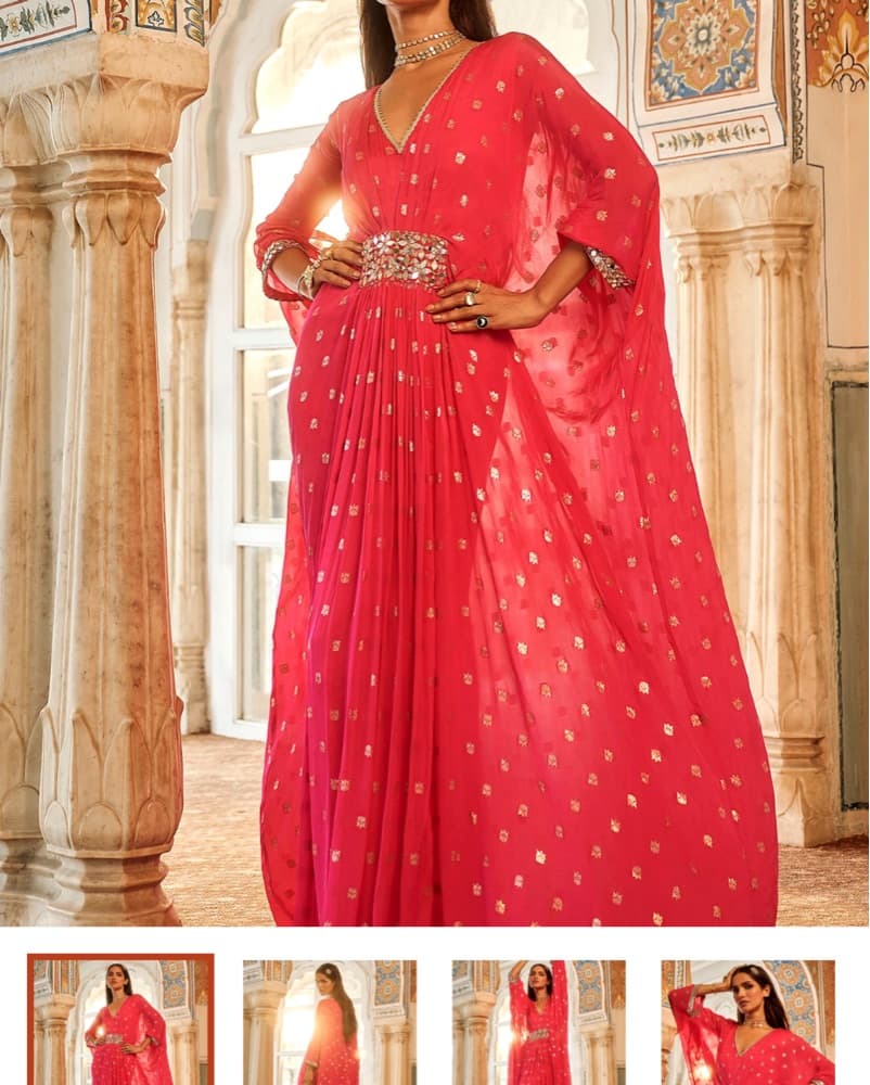Kaftan - Image 2