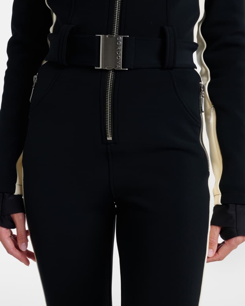 Cordova OTB Belted Ski Suit - Image 2