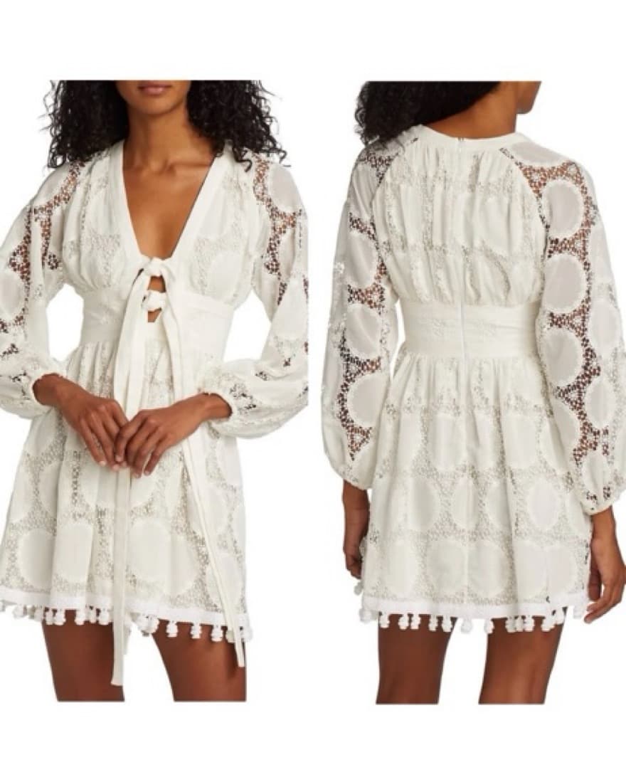 Alexis Mathilde Dress - Image 1
