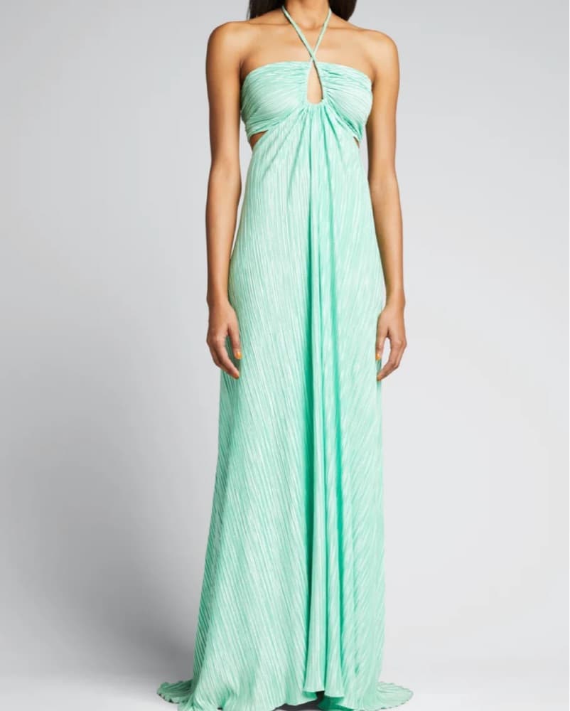 LoveShackFancy Dress - Image 1