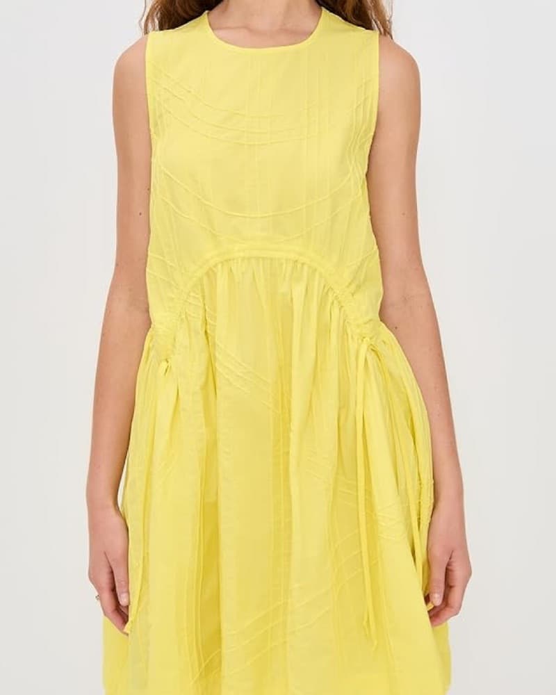SEA New York Tent Dress  - Image 4