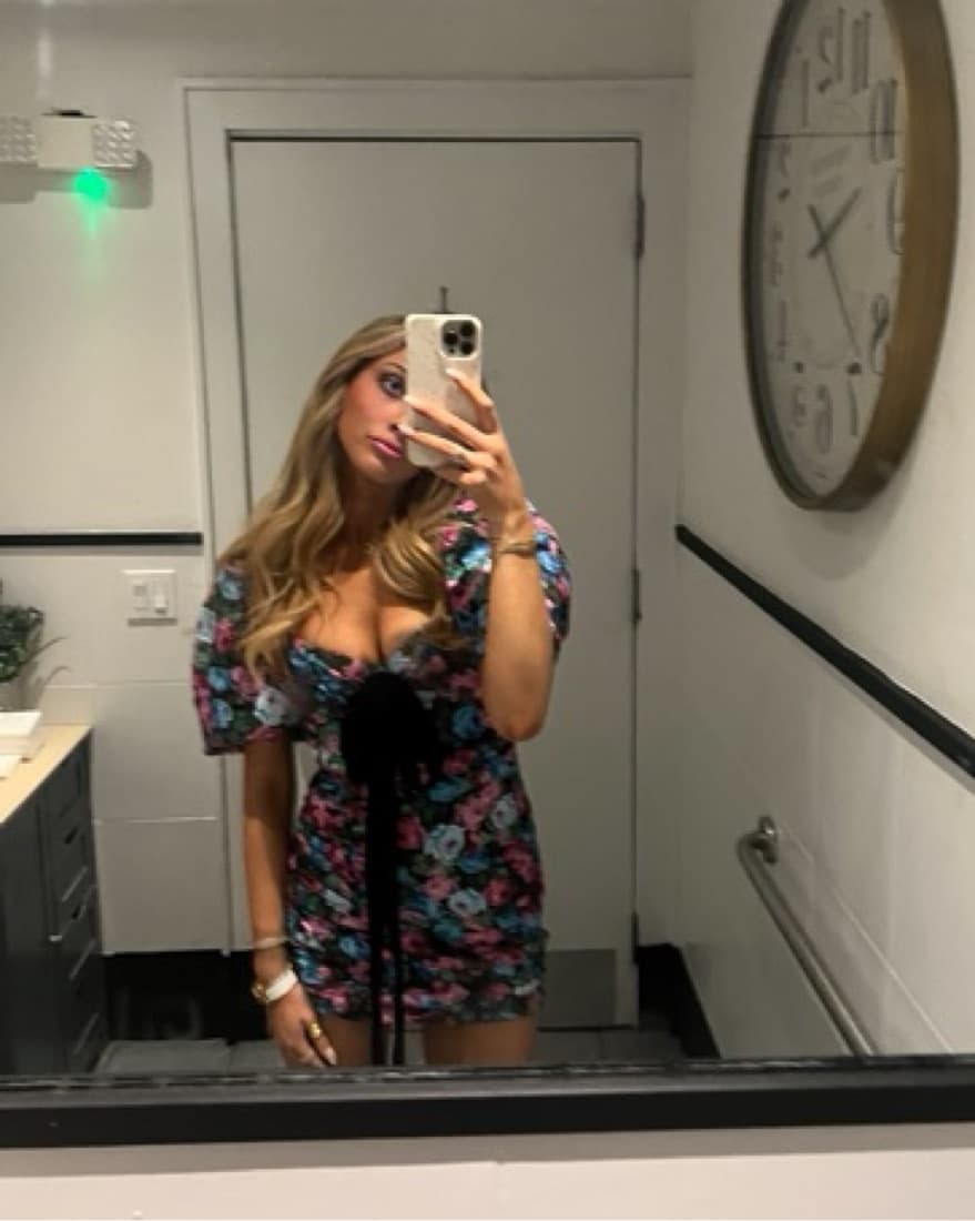 For Love And Lemons Marley Dress  - Image 2