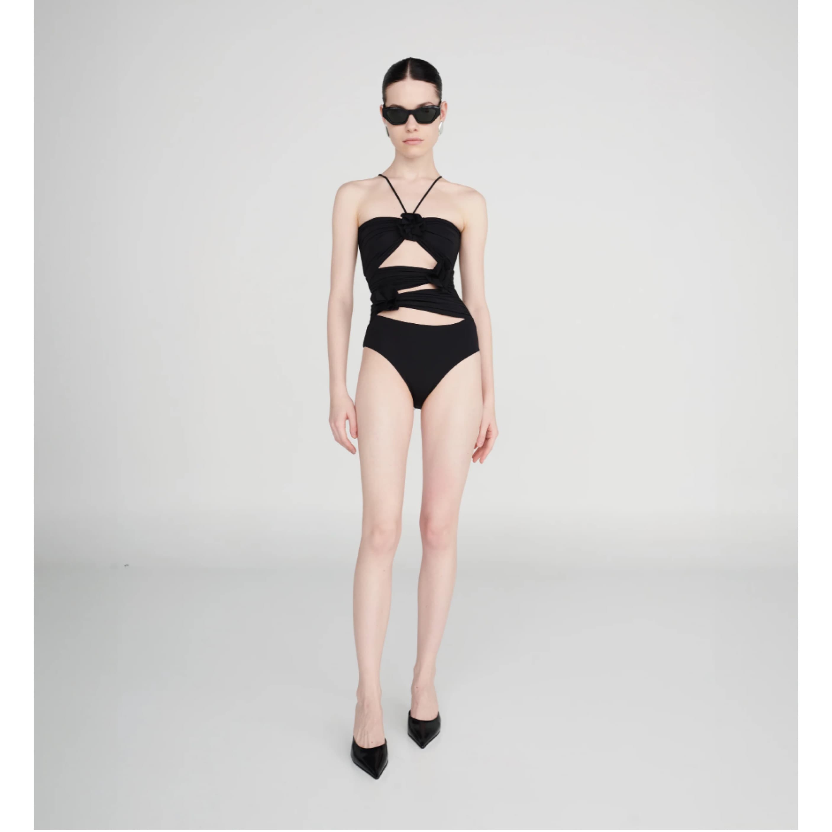 Maygel Coronel Bodysuit/one Piece 🔥 - Image 3