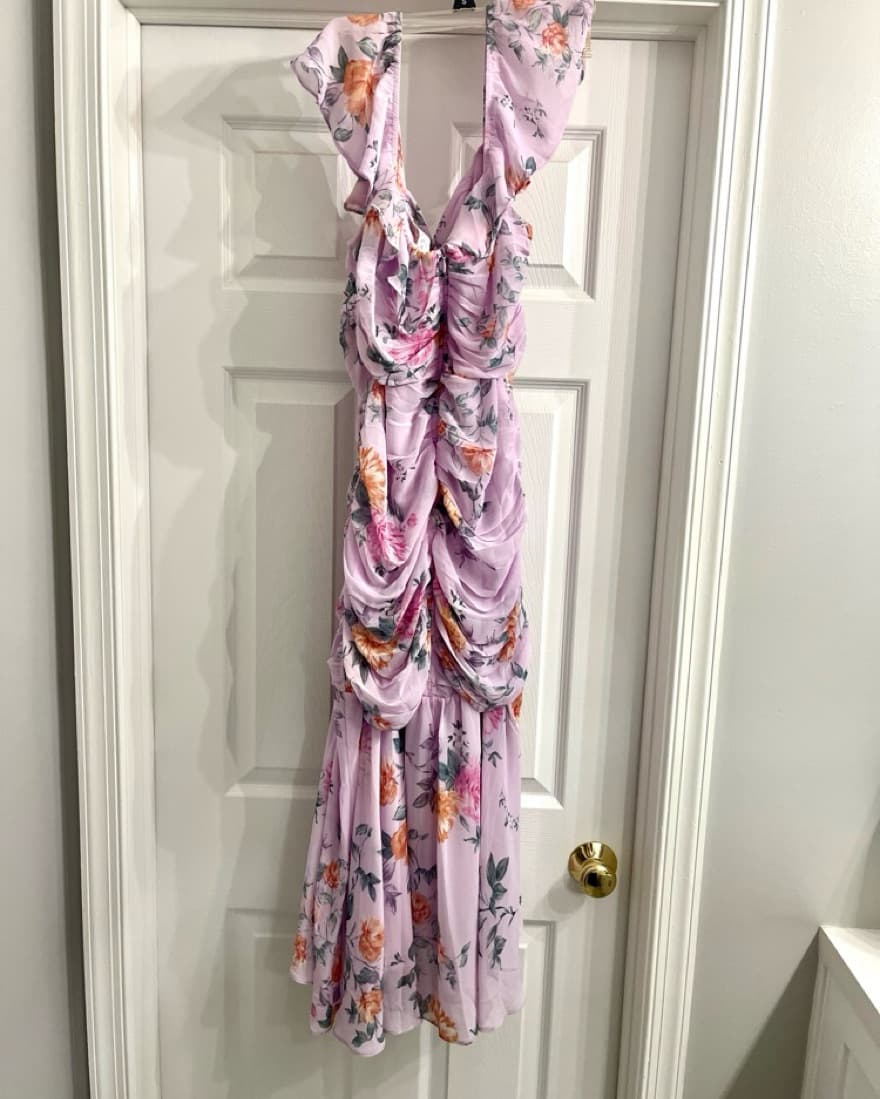 ASTR The Label Dress - Image 4