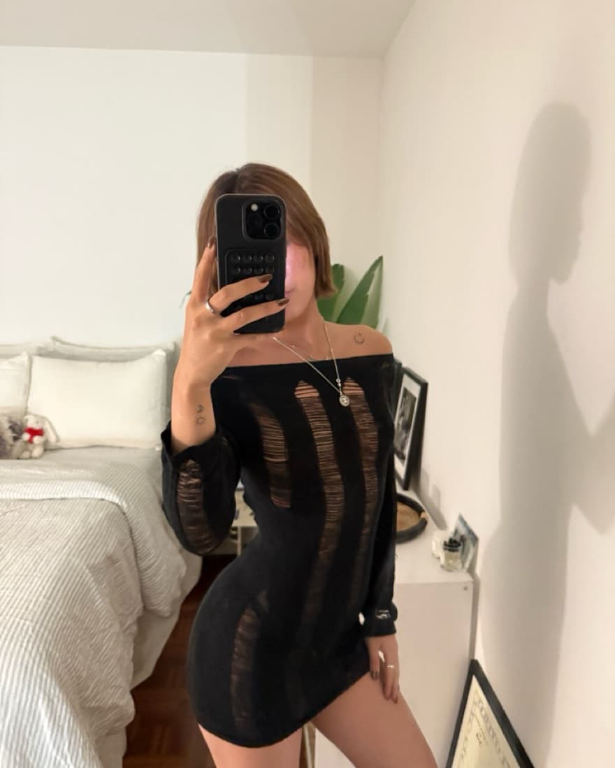 Jaded London dress - Image 1