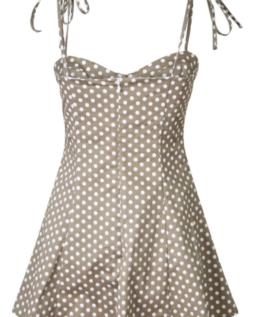 Majorelle Dress - Image 2
