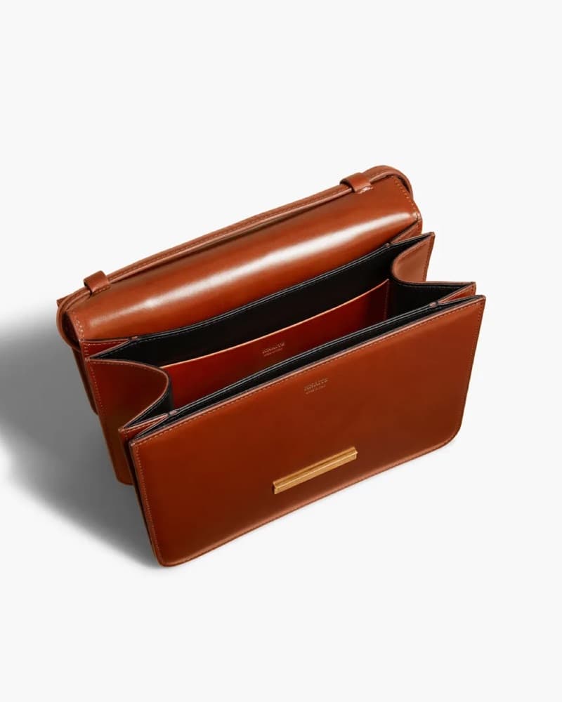 Khaite Bridget Crossbody Bag - Image 5