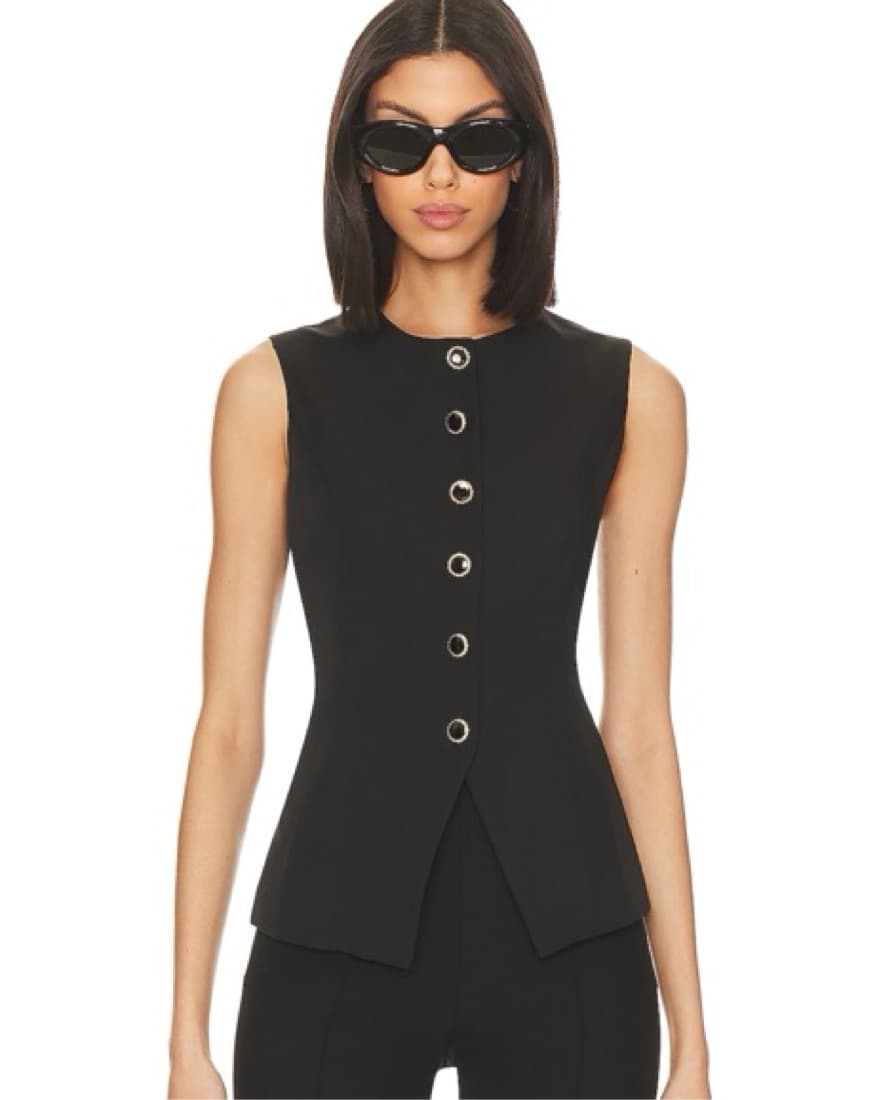 Revolve Best Seller Emiliana Top - Image 1