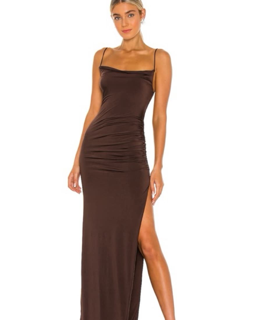 Lovers And Friends Odessa Gown  - Image 1