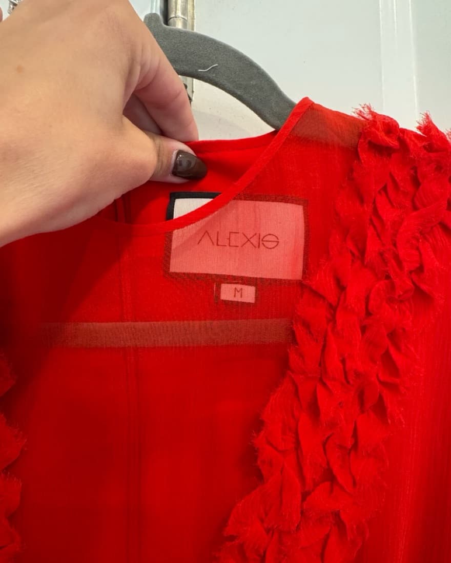 Alexis Janine Gown - Image 6