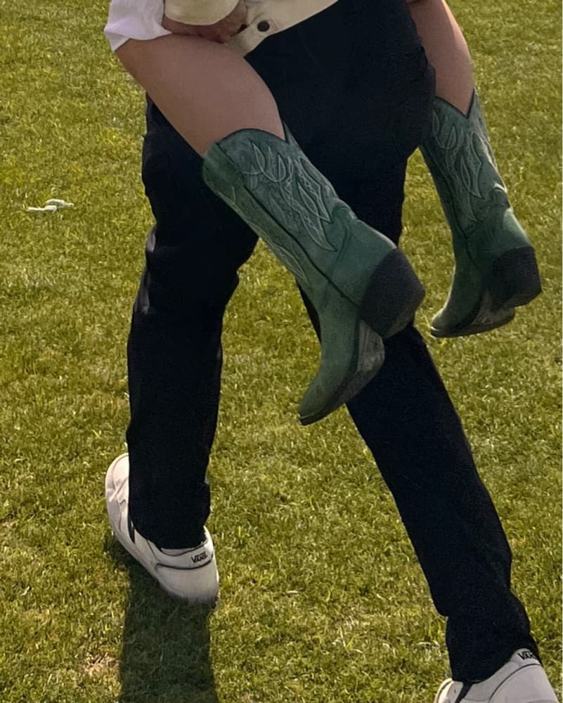 Western Boots  - Image 5
