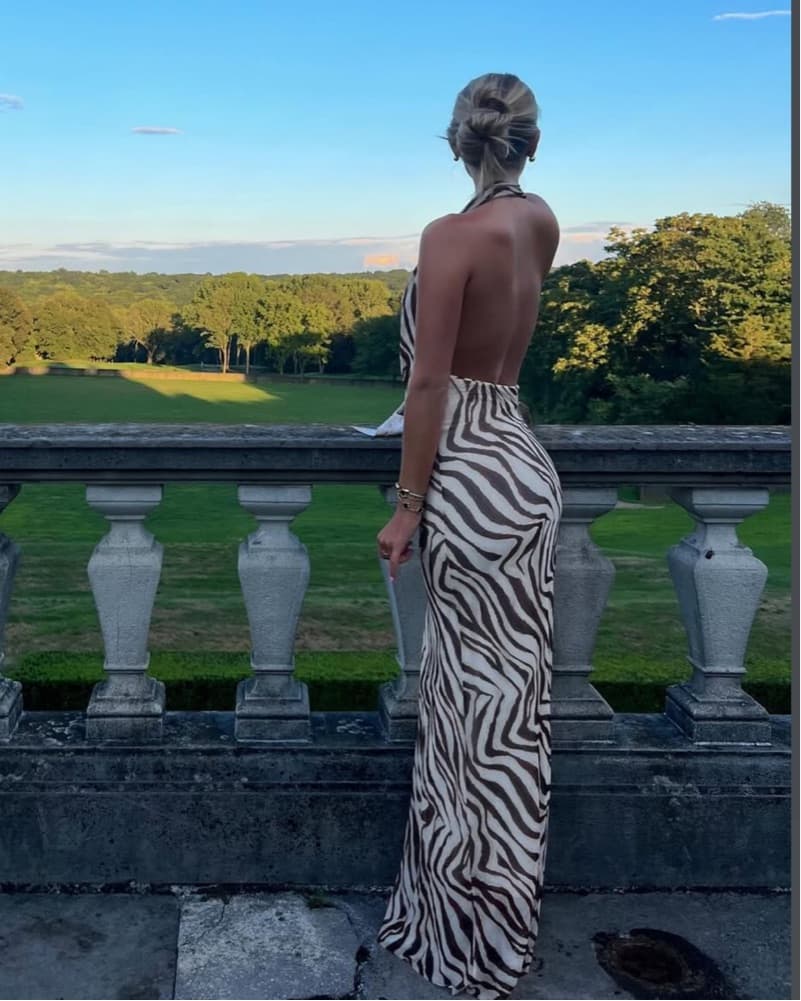 Zebra Maxi - Image 2