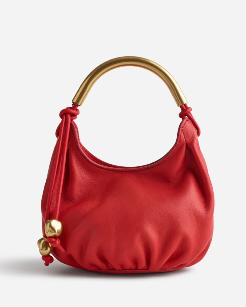 Madewell Red Camren Mini Bag  - Image 1