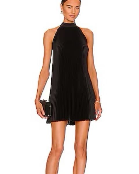 L’idee Mini Dress - Image 1