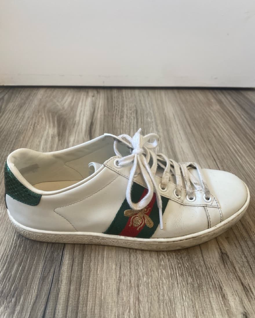 Gucci Sneakers - Image 1