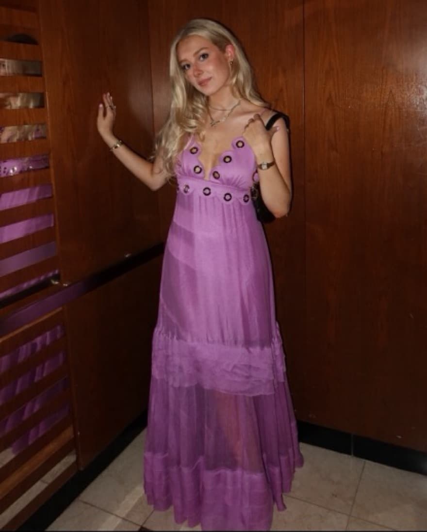 Maria Lucia Hohan Gown - Image 3