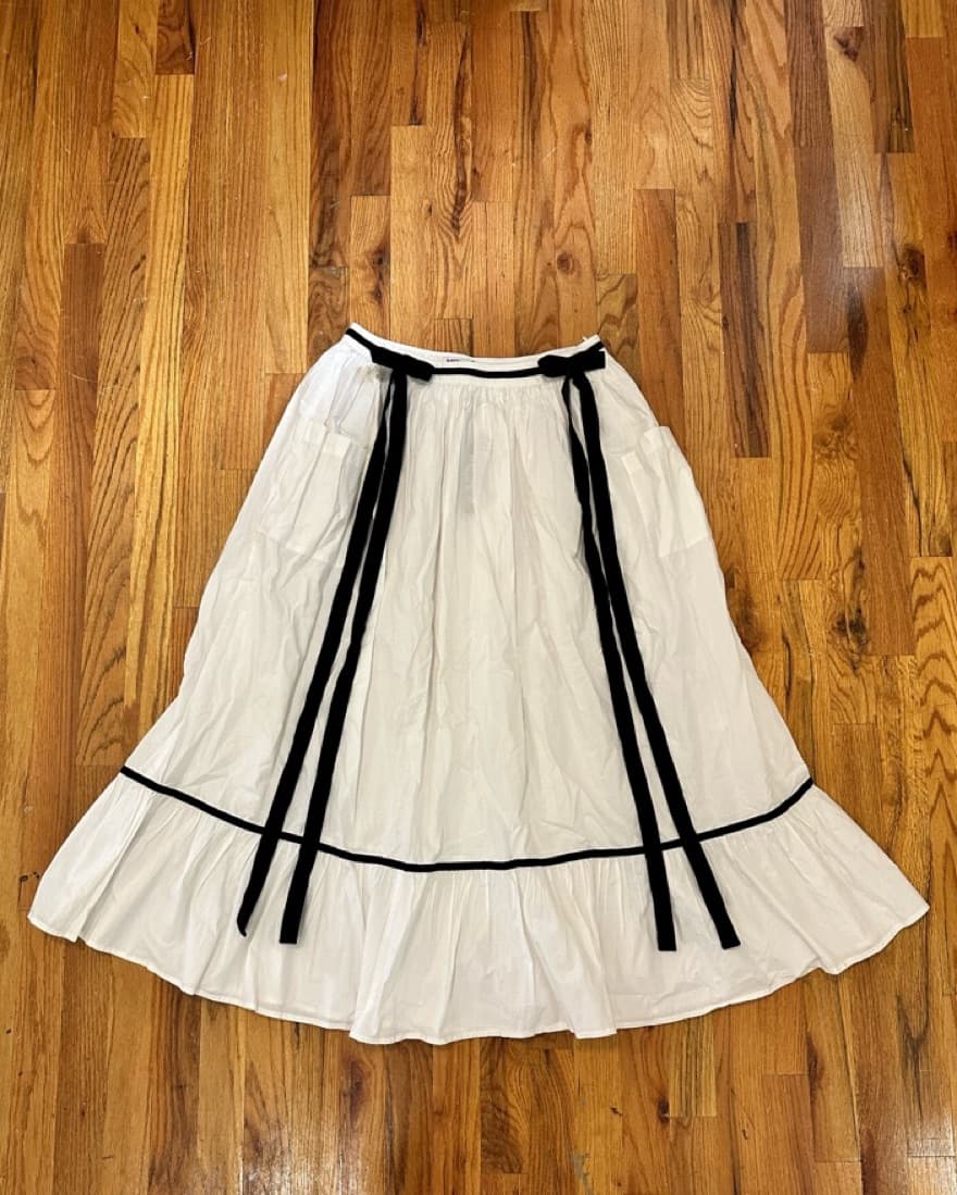 Batsheva Kipp Skirt - Image 4