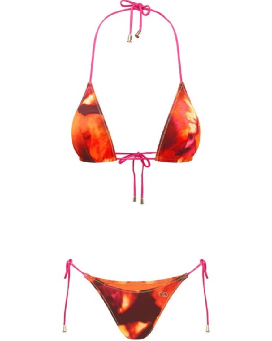 Fantini Rat And Boa Set - Image 3