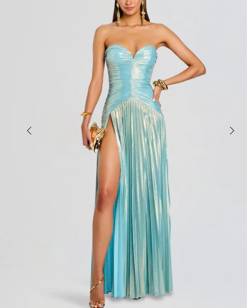 Retrofete Issey Dress - Image 1