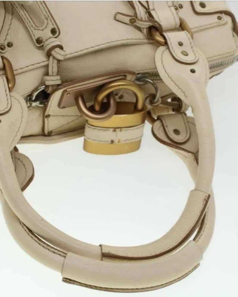 Chloe Paddington Bag - Image 2