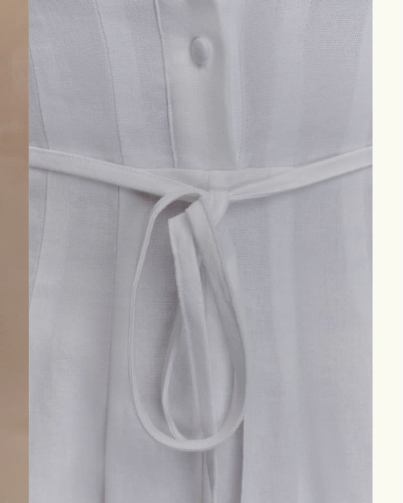 Meshki Aysha Midi Dress - Image 5