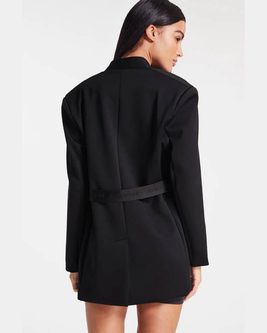 Sport Logo Blazer - Image 6