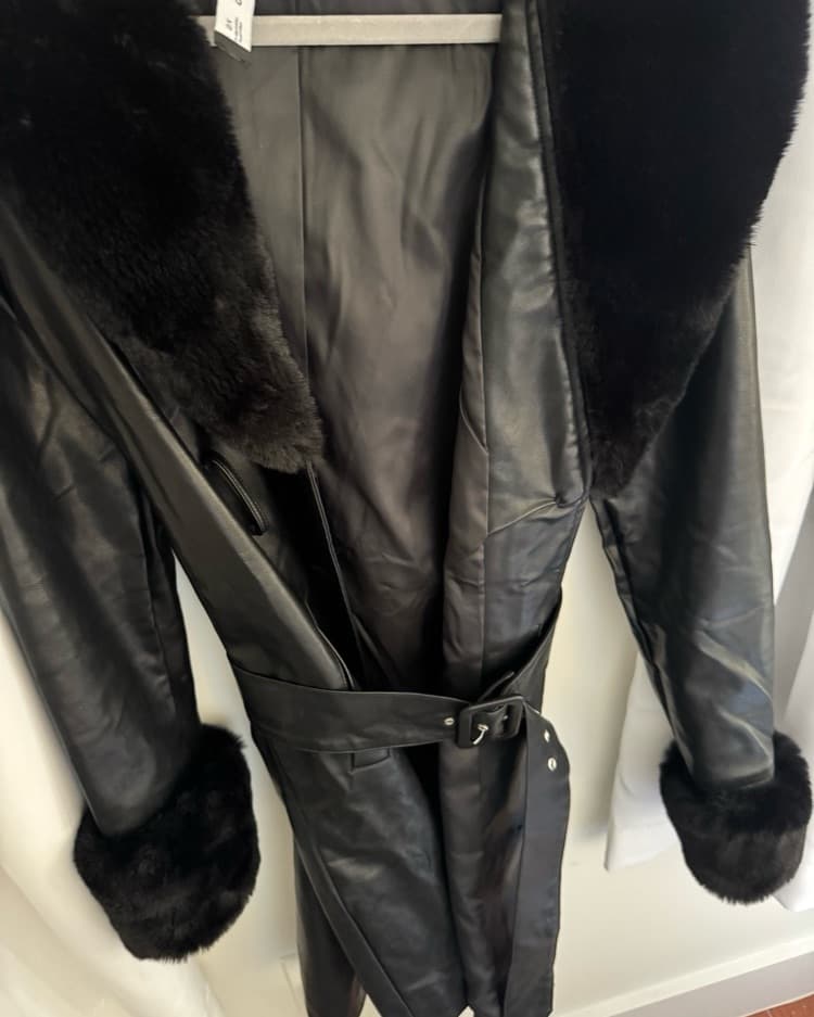 Lioness Trench XS - Image 3