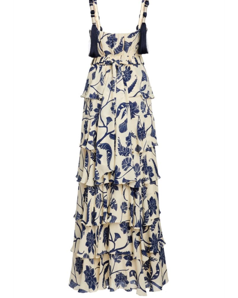 Long Dress - Formal or Cocktail  - Image 4