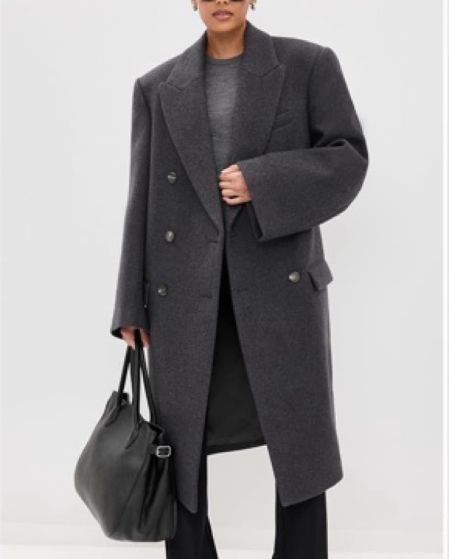 Wardrobe.NYC coat - Image 1