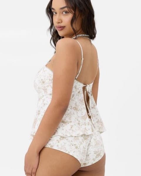 Frankies Bikinis X Gigi Hadid Tankini - Image 2