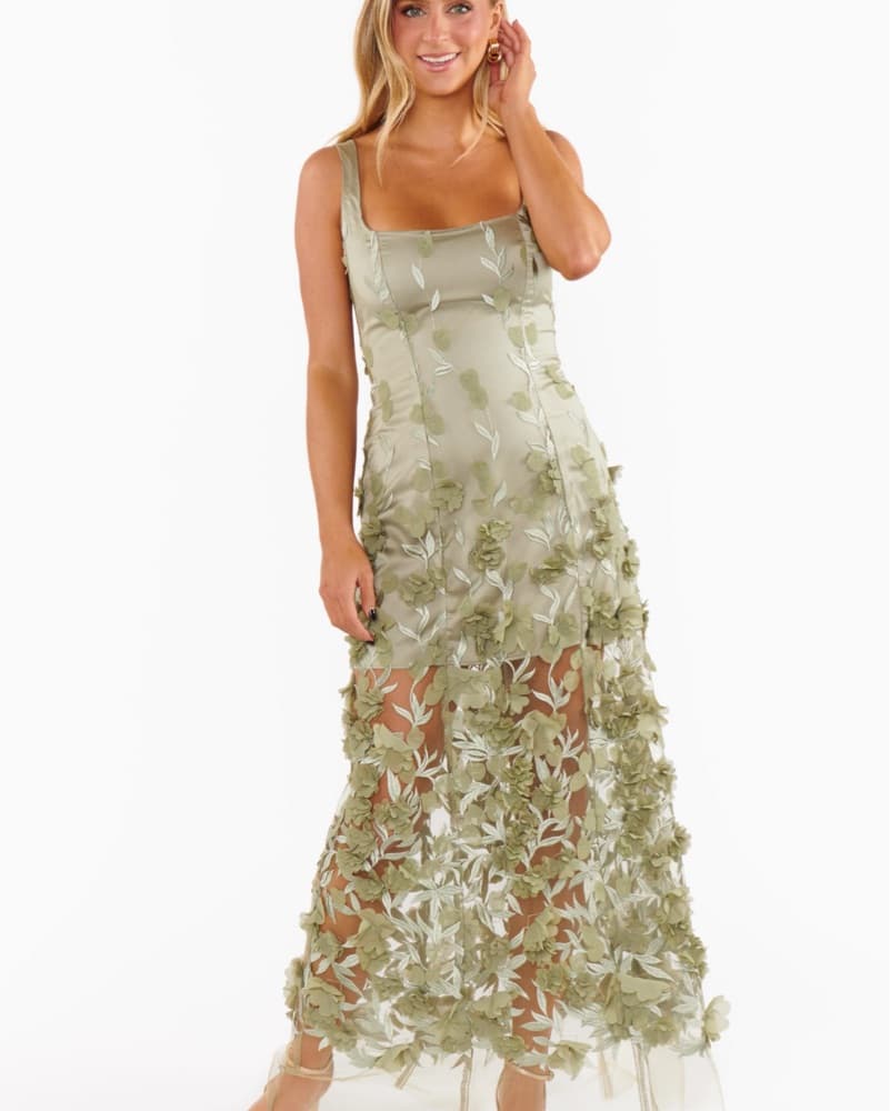 Show Me Your Mumu - Stephanie Dress - Image 1
