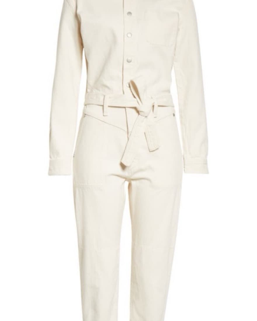 Rag & Bone Mia Jumpsuit  - Image 4
