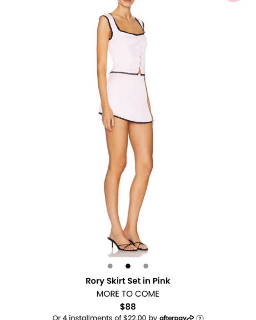 Revolve Coord - Image 1