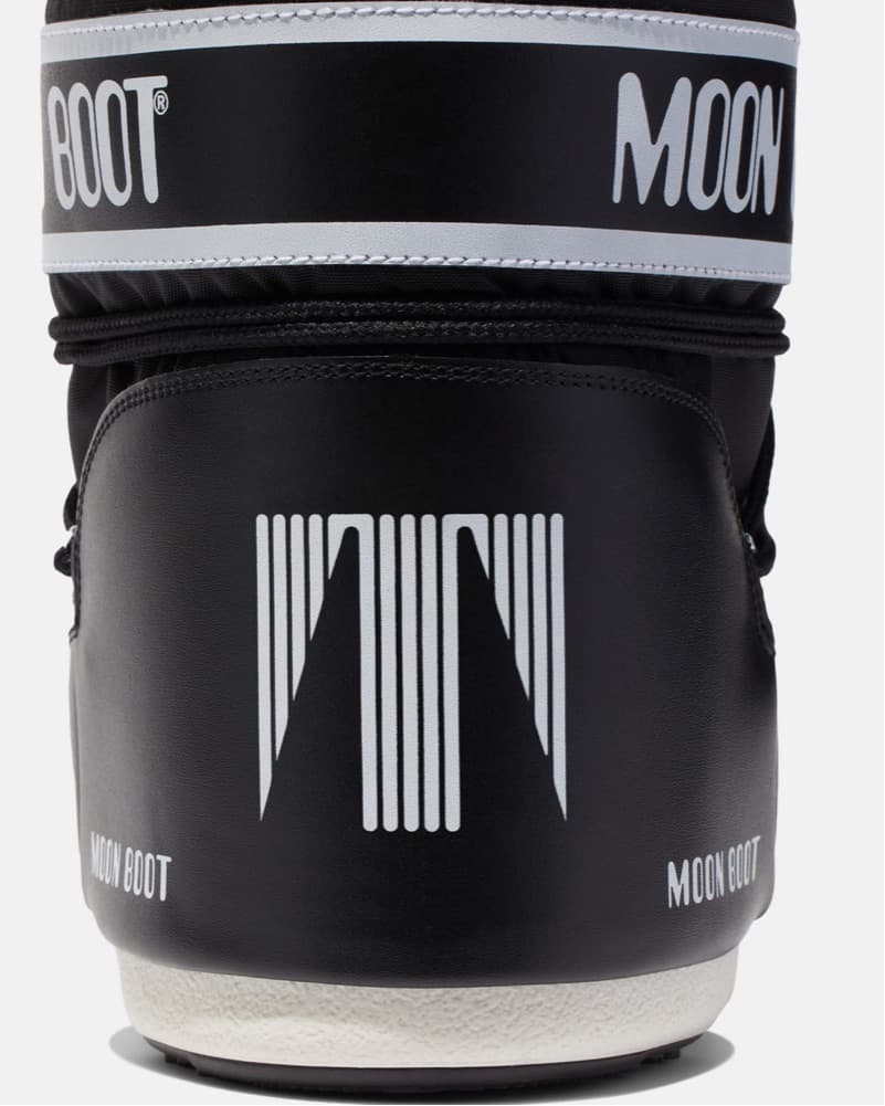 Black Moon Boots - Image 3