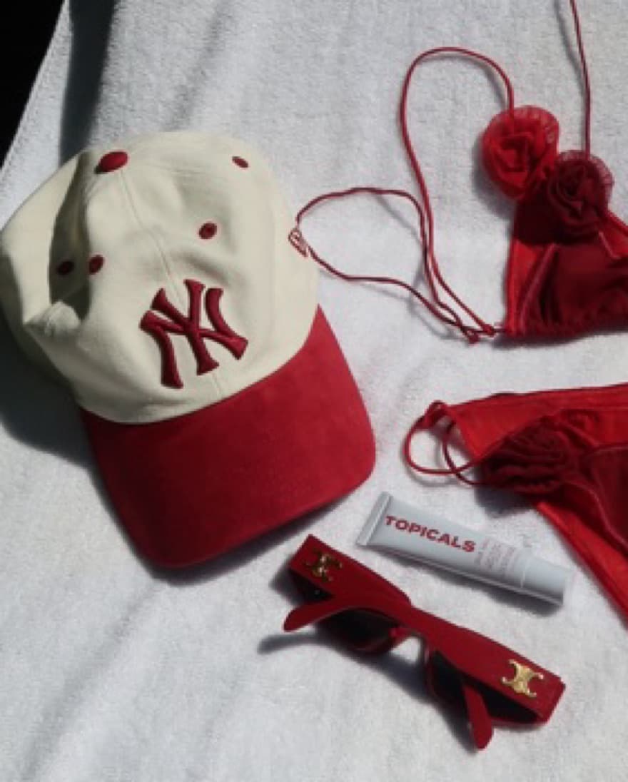 Yankees Bundle⚾️ - Image 5