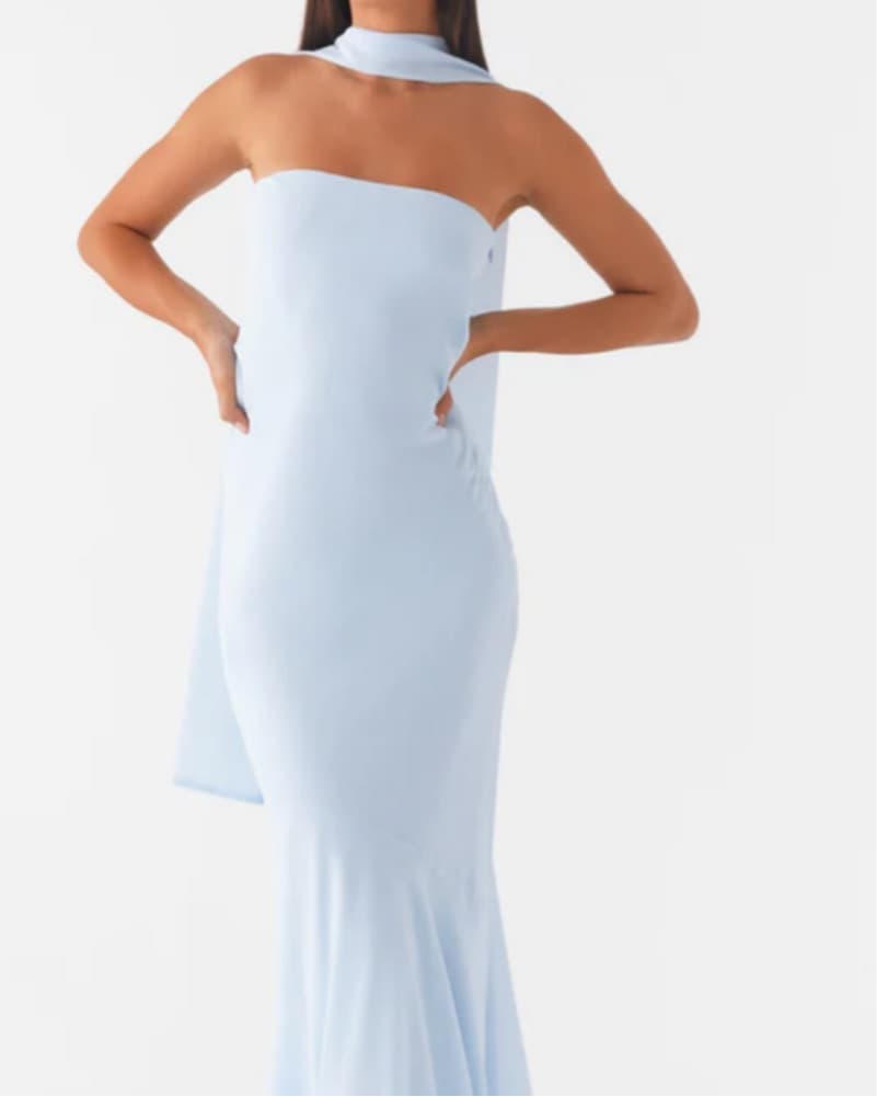 wedding/formal guest dress - Image 2