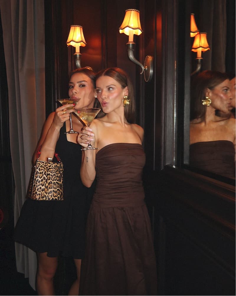 Dissh Catania Dress - Image 2