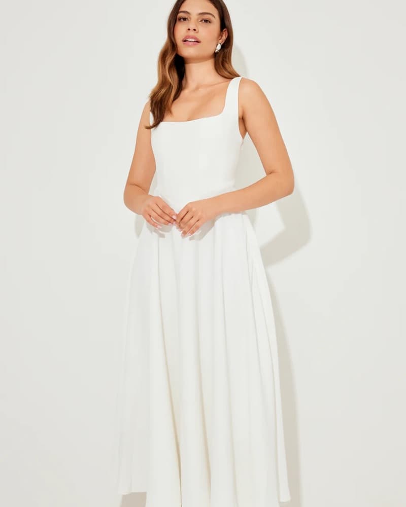 Odd Muse Dress - Image 2