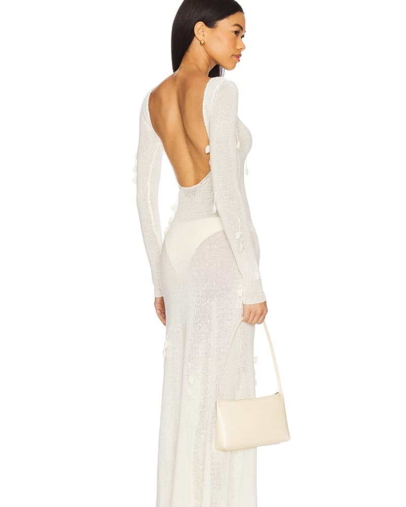 Anna October Emmeline Maxi Dress - Image 4