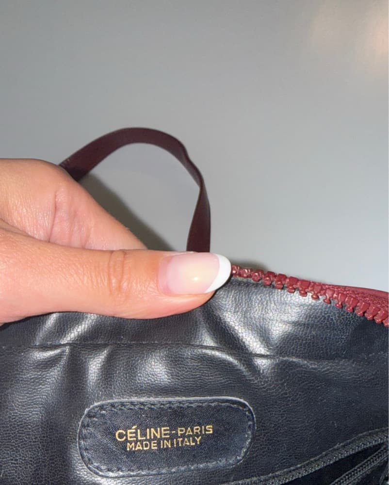 Celine Bag - Image 5