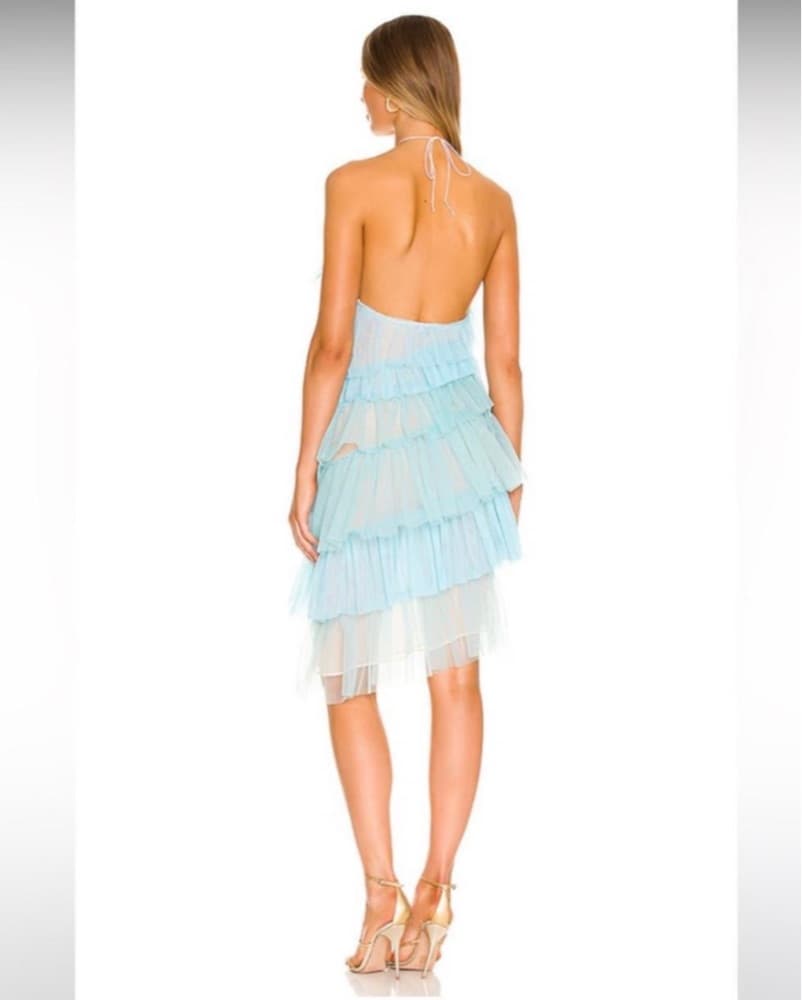 The Bar Kai Dress - Image 2