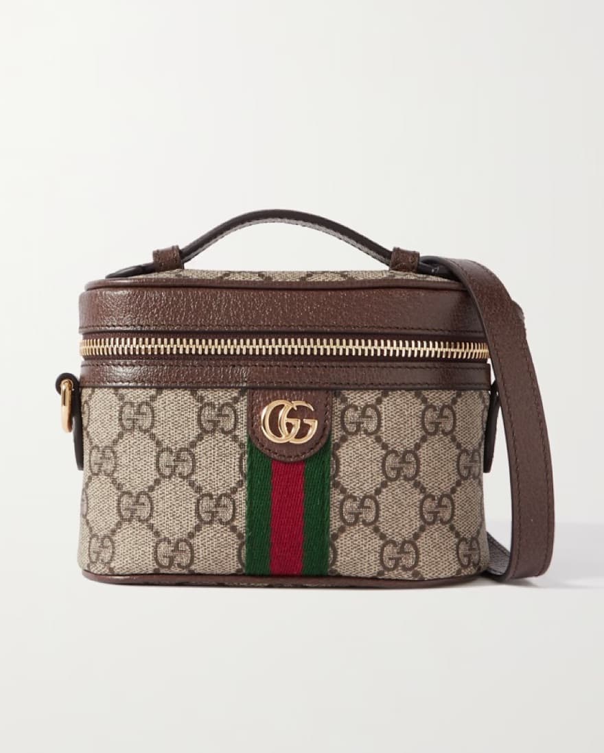 Gucci Mini Top Handle Bag  - Image 1
